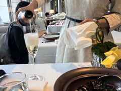 -北京柏悦酒店·锦庭餐厅Dining Room