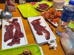 -养牛邓·潮汕牛肉海鲜自助火锅(广州店)