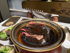 -憨铁匠老火锅(龙岗万科里店)