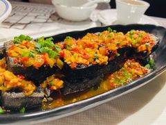 长沙臭豆腐-湘语·湖南家常菜(新洲店)