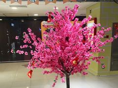 -Xcape异时刻密室逃脱真人NPC(新世界百货崇文店)