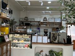 -AHAVA·Fang Baking Studio