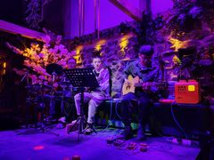 -在路上酒吧(大理古城店)