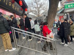 -宫门口馒头铺(创始人总店)