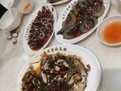 -长平老姿娘夜粥(平东一街店)