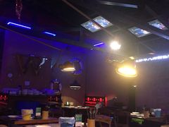 大堂-蘭奢雅集·江浙菜(青山江滩店)