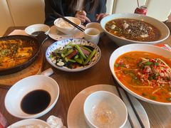 -本来川菜(中骏广场店)