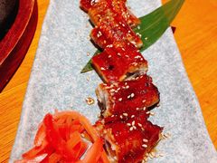 蒲烧鳗鱼-北村家日本料理(西大望路店)