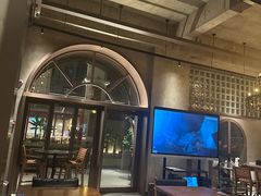 -造精酿餐厅