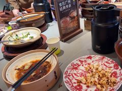 -客语客家菜(东山口店)