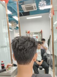 -ASG Hair Salon烫染·接发
