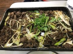 -清真永恒华威肉饼(潘家园店)