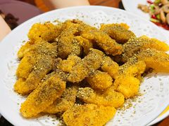 -恩宏德餐馆(平山道店)