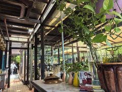 -野蔓果·山野菜(西湖景区·龙井茶田店)