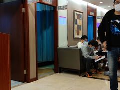 -爱康国宾体检中心(五角场万达广场分院)
