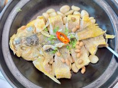 -汤城小厨•粤菜•靓汤(金宝街店)