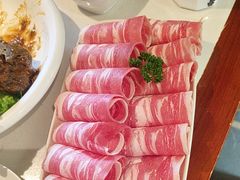 -老员外骨汤火锅(海州古城店)