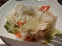 -东园小馆·早茶·淮扬小炒(蜀景店)