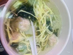 -CITY MART城市集市·里弄(北外滩来福士广场店)