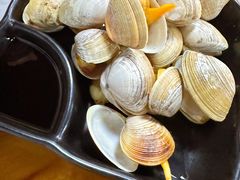 -兆辉木炭海鲜烧烤·海鲜小炒