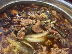 -鹍记特色牛杂面