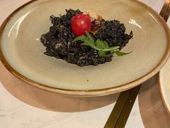 -IL Forno 意坊·意大利餐厅(花园店)