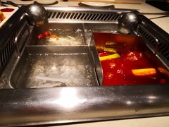 -海底捞火锅(万丰桥店)