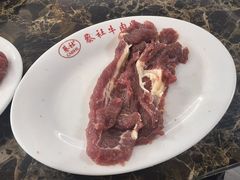 -蔡社牛肉城(龙湖店)