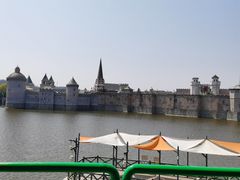 -大连海昌发现王国主题公园