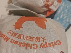 -麦当劳(东直门外大街店)