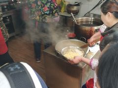 -蓉城西二道无名冒菜(西二道街店)