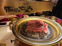 -西塔老太太泥炉烤肉(温州首店万象城黑金店)