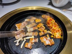 -韩时烤肉(枫蓝店)