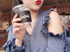 -Seesaw Coffee(朝阳大悦城店)