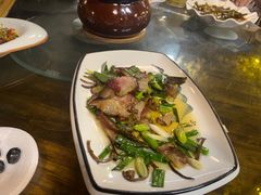 -庭院小酌(瑞莲街店)