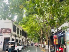 -潮镇老尾牛杂(环城西路店)