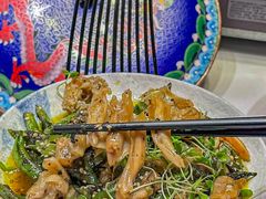 -樽宴酒楼·地道川菜·品质宴请