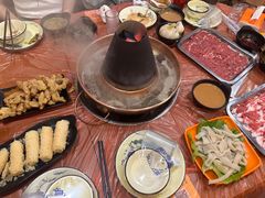 -颐品居涮肉(乌鲁木齐中路店)