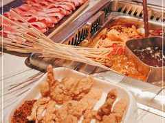 -串一火锅(赛格国际购物中心店)