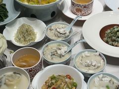 -新光酒家·河豚·海鲜·蟹料理(浦东店)