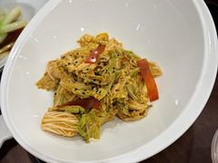 -全聚德(上海首店浦东店)