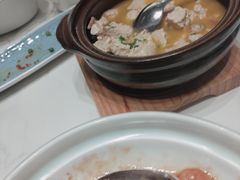 -同里湖大饭店-怡景轩中餐厅(同里古镇店)