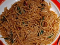 -李连贵熏肉大饼(丰台南路地铁站店)