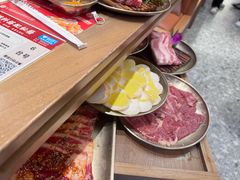 -西塔老太太泥炉烤肉(双井店)