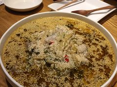 -峨嵋小镇·川菜(勒泰中心店)