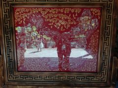 -金华市剪纸博物馆