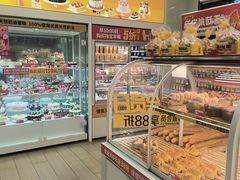 -味多美蛋糕(杨闸环岛店)