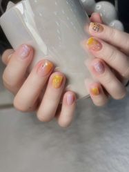 -JH佳卉美甲美睫