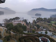 -宁波九龙湖开元度假村