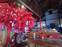 大堂-万方圆拌粉瓦罐汤(滕王阁旗舰店)